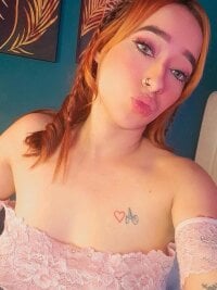 Lady_Sophiia's webcam live show