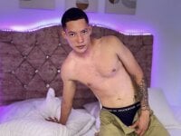 AustinParker's webcam live show