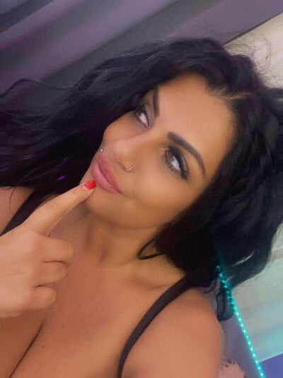 MILFever - Stripchat Glamour Lovense Best Girl 