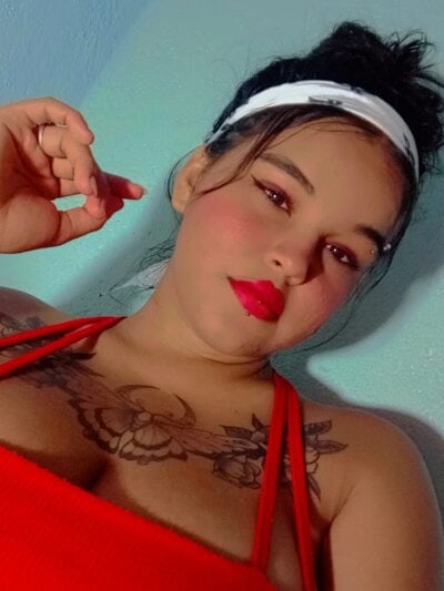 KattalellaGomez on StripChat