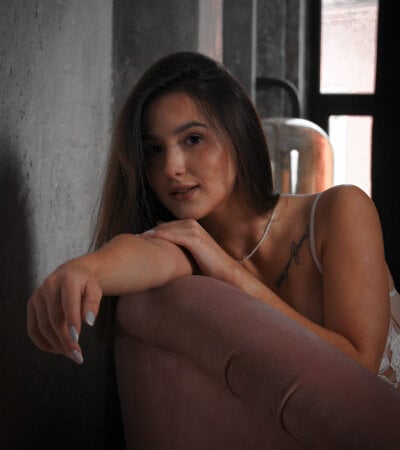 KimMorgany 🐈 live sex cam