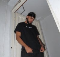 Marcus_Soler's webcam live show