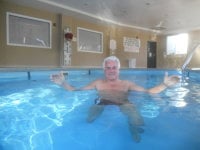 silverstallion's webcam live show