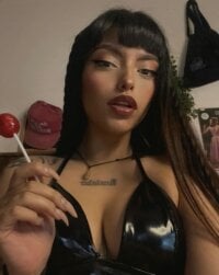 missemilia's webcam live show