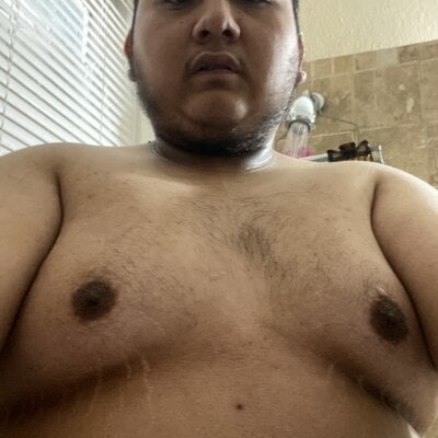 FatJesusss210 - Stripchat Boy 