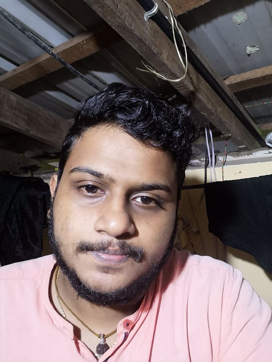 Aswinrajm