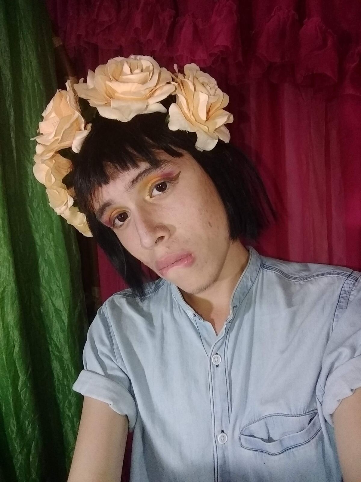 IsabellaCuteTs