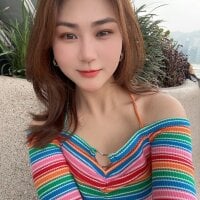 BlueBaby-77's webcam live show