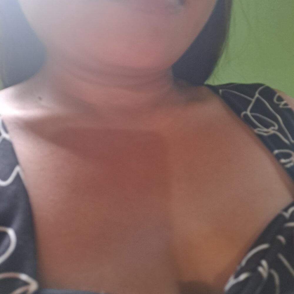 Hot_Samantha4u profile