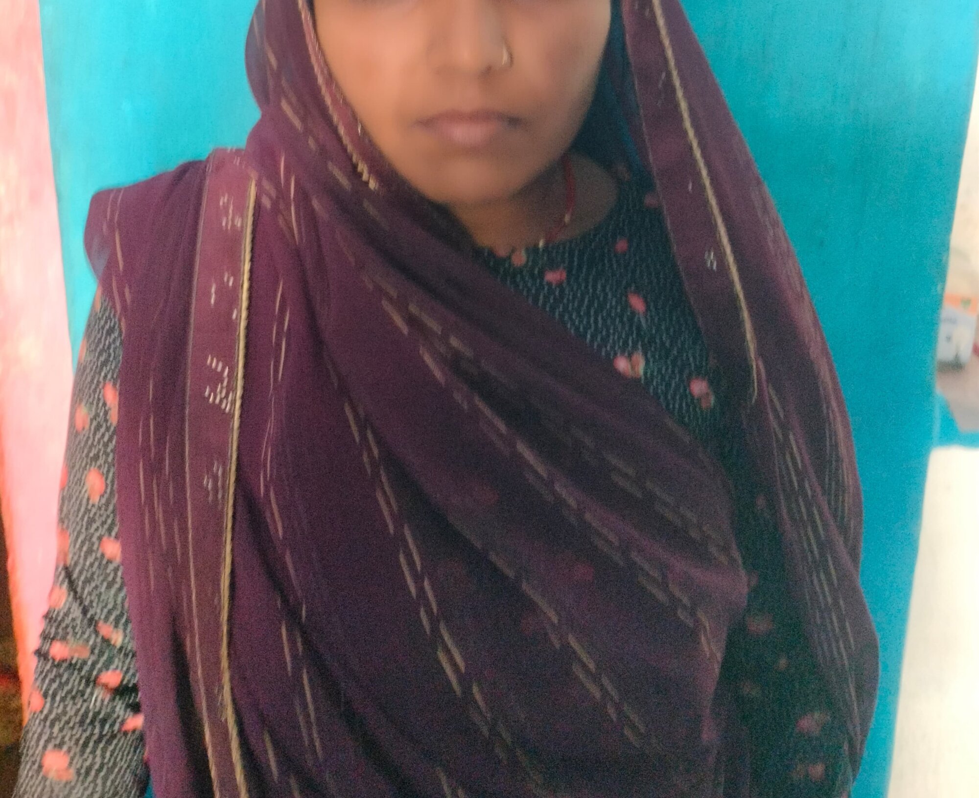 Punam_mahte