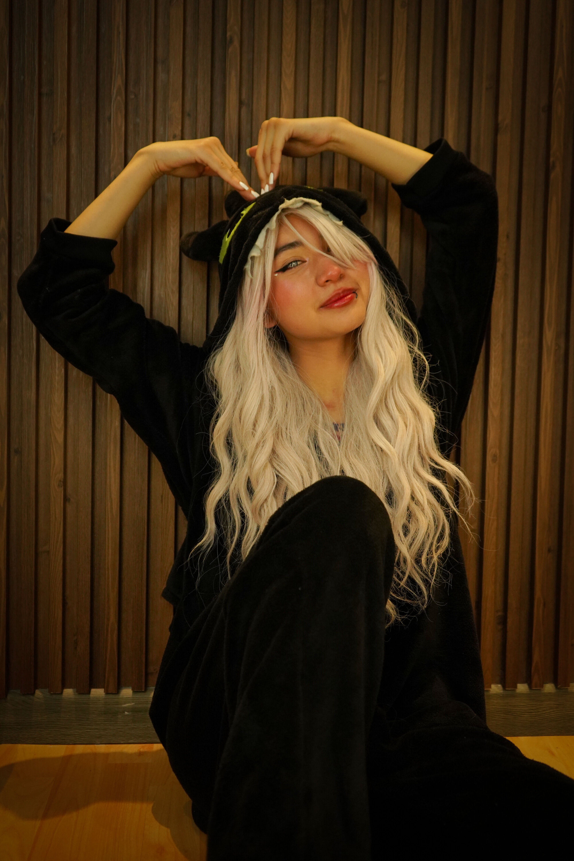HannaDust