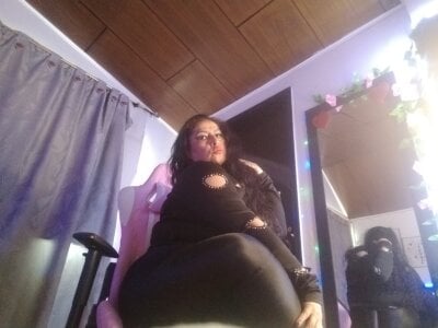 Keyla01_ - Stripchat Girl 