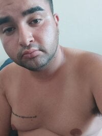 crizmo's webcam live show