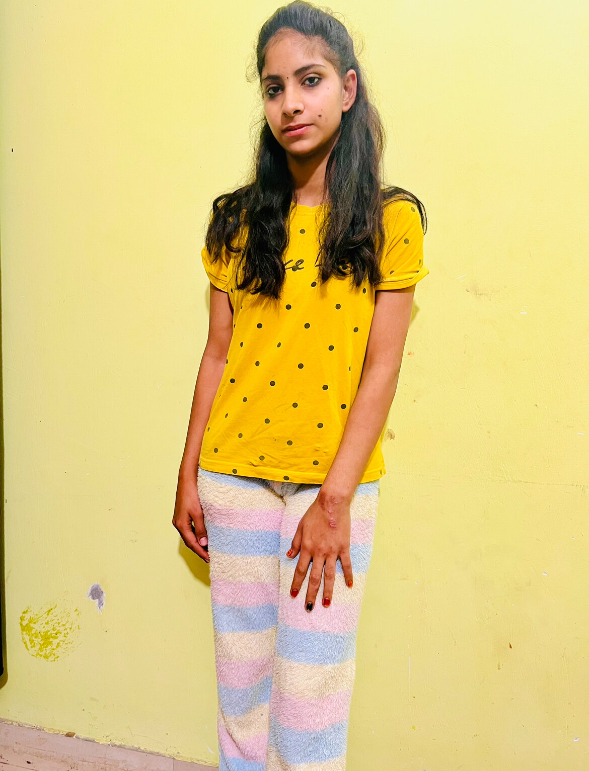 Indian-Simran