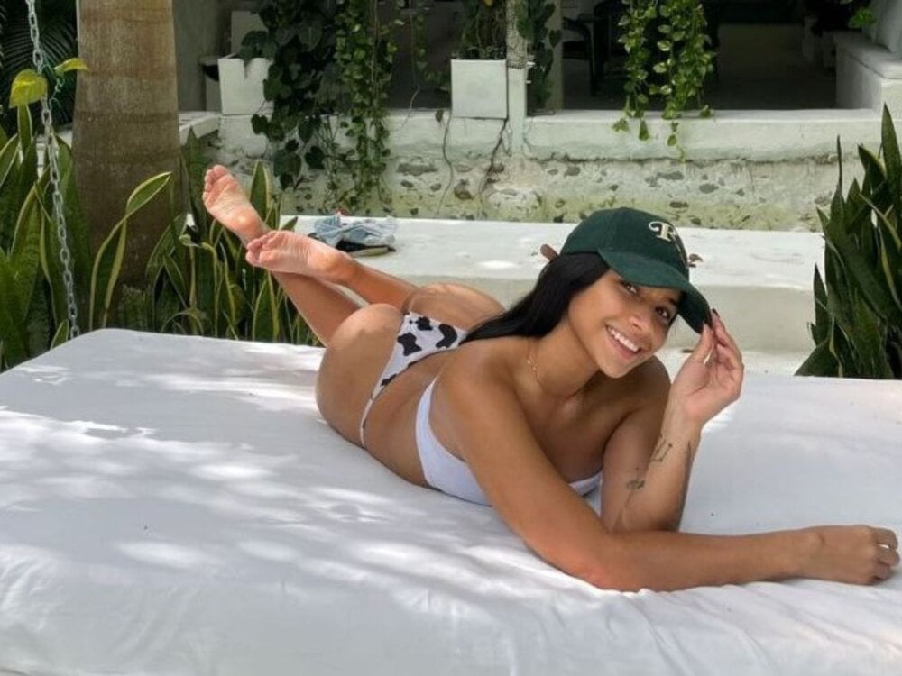 Alexxa_Carter Offline XXX-chat