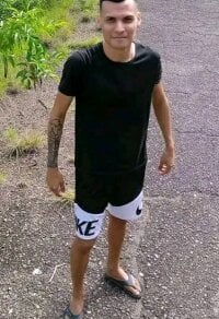 PrincipitoVzla's webcam live show