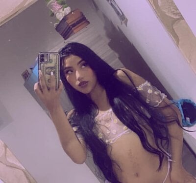 Brianna_Sweet_ Avatar