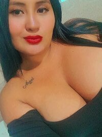 yandi_cruz's webcam live show