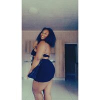 VanityXX's webcam live show