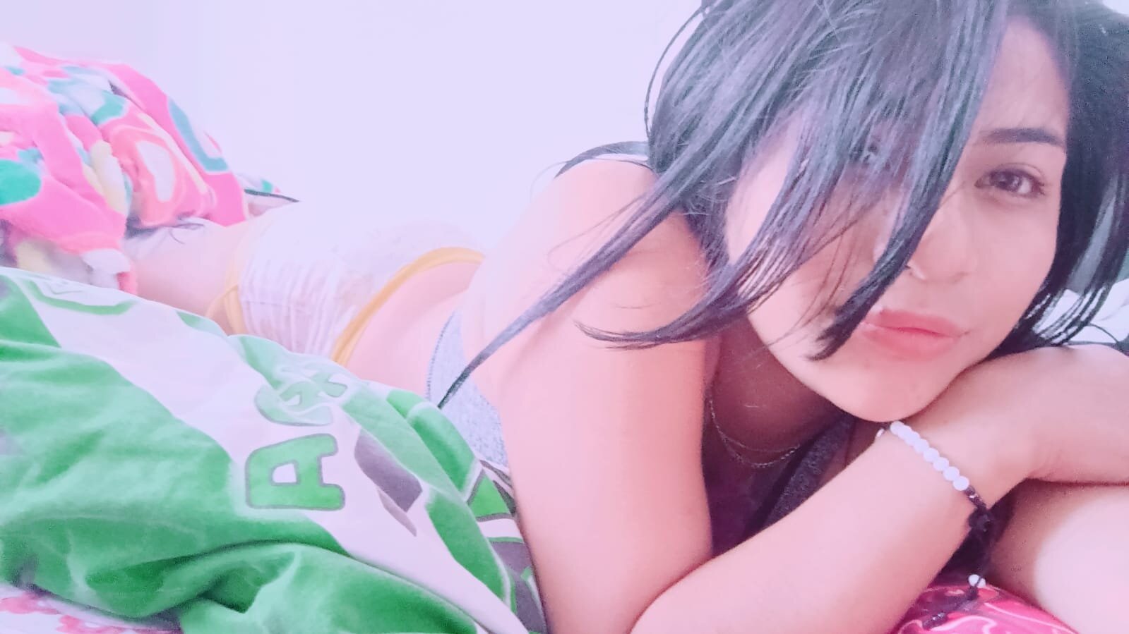 SharyGreen