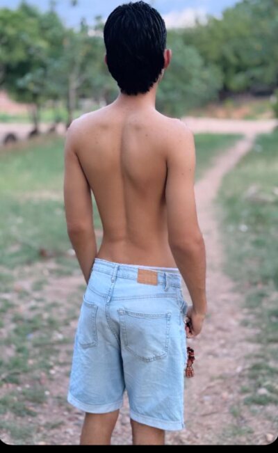 Damiansex