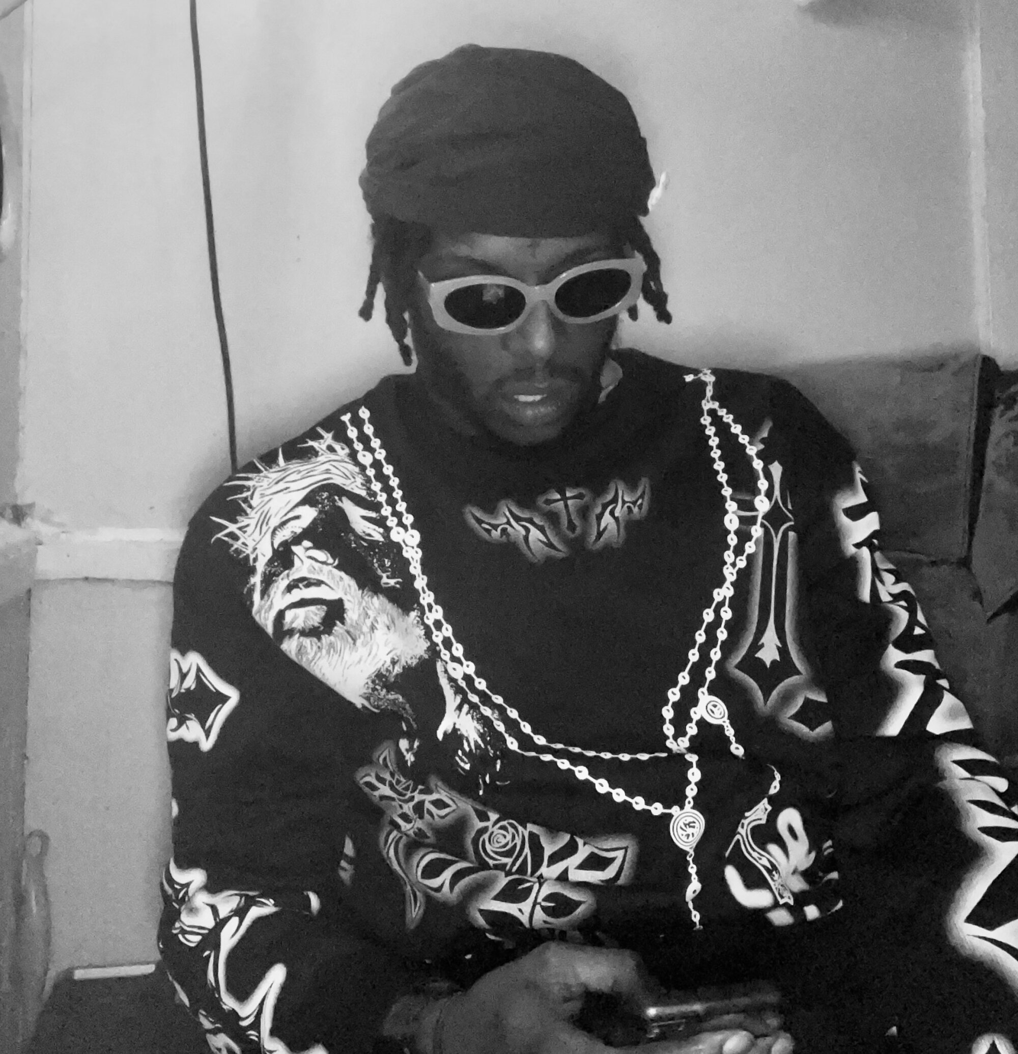 GdDopeboy