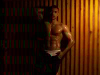 LincomAmith's webcam live show