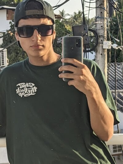 Camilo_Matheus Avatar