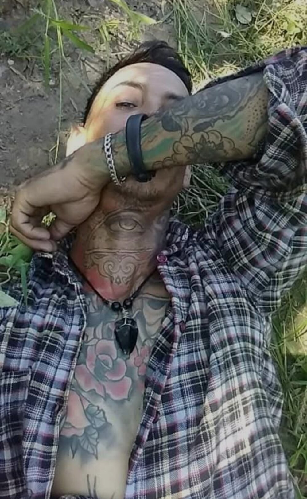 Crazyclown-bigcock