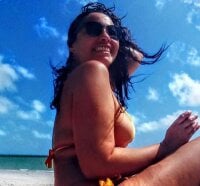 AMYBRASIL's Webcam Show