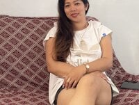 asian_dslyn's webcam live show