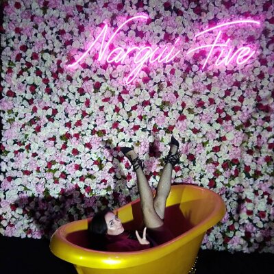 krissyoursoul from stripchat