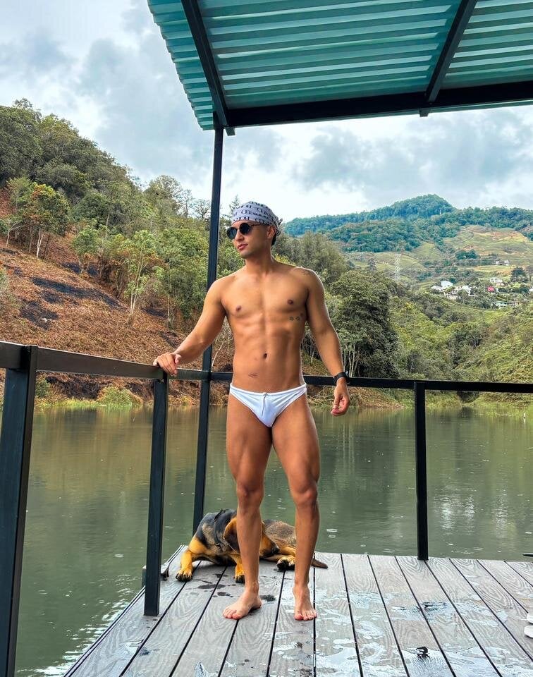 thomas_scot1 profile