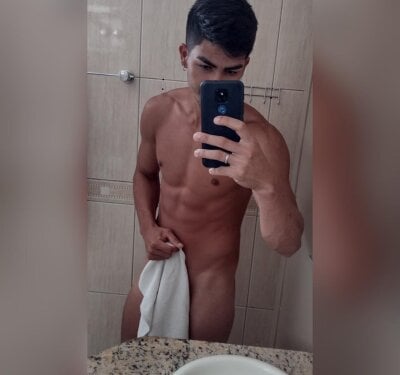 Dmonteiro1 - Stripchat Boy 