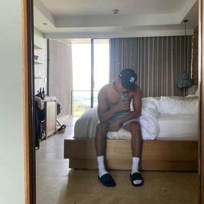 Tygga_blade