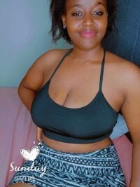 Umdile's webcam live show