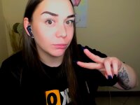 ketrin_li's Offline XXX Chat