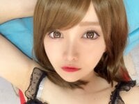 -YU-'s Live Webcam Show