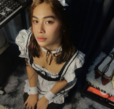 Sweetasian_cum Trans Hd Chat Webcam