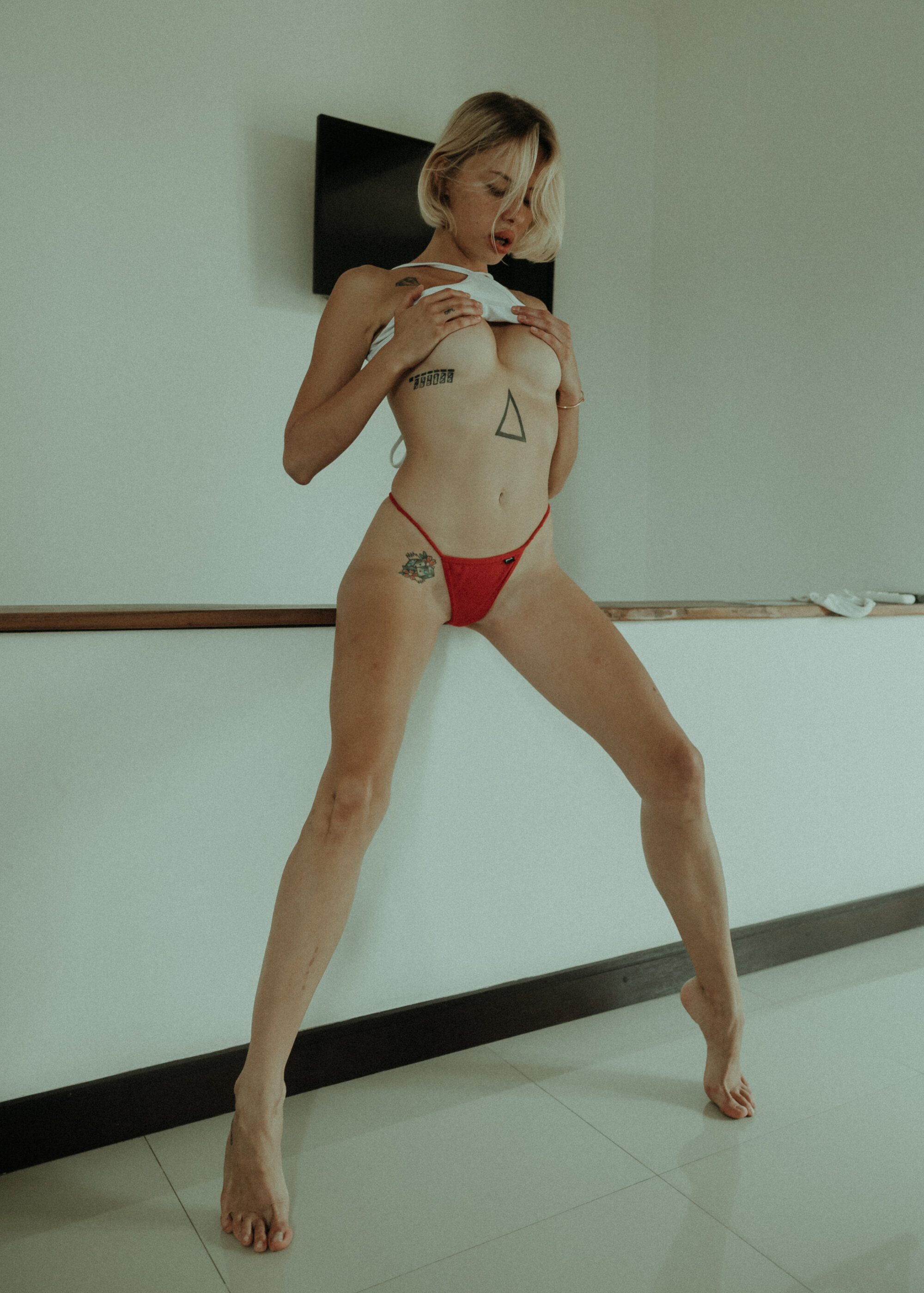 mariafort
