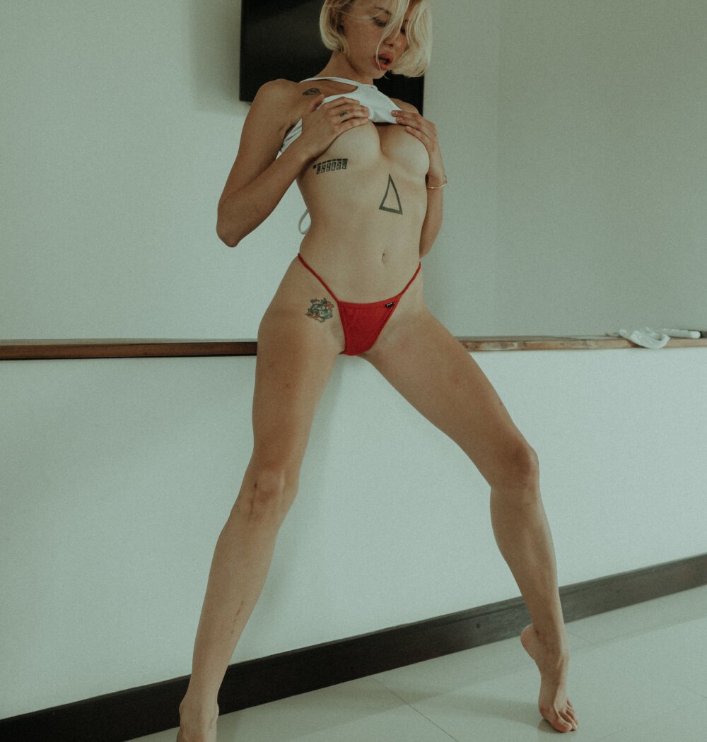 mariafort from stripchat