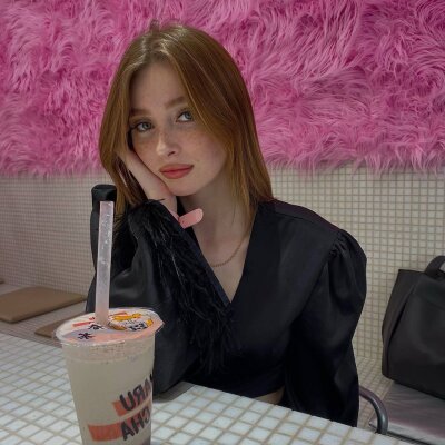 KaiVogel ➗ free webcam