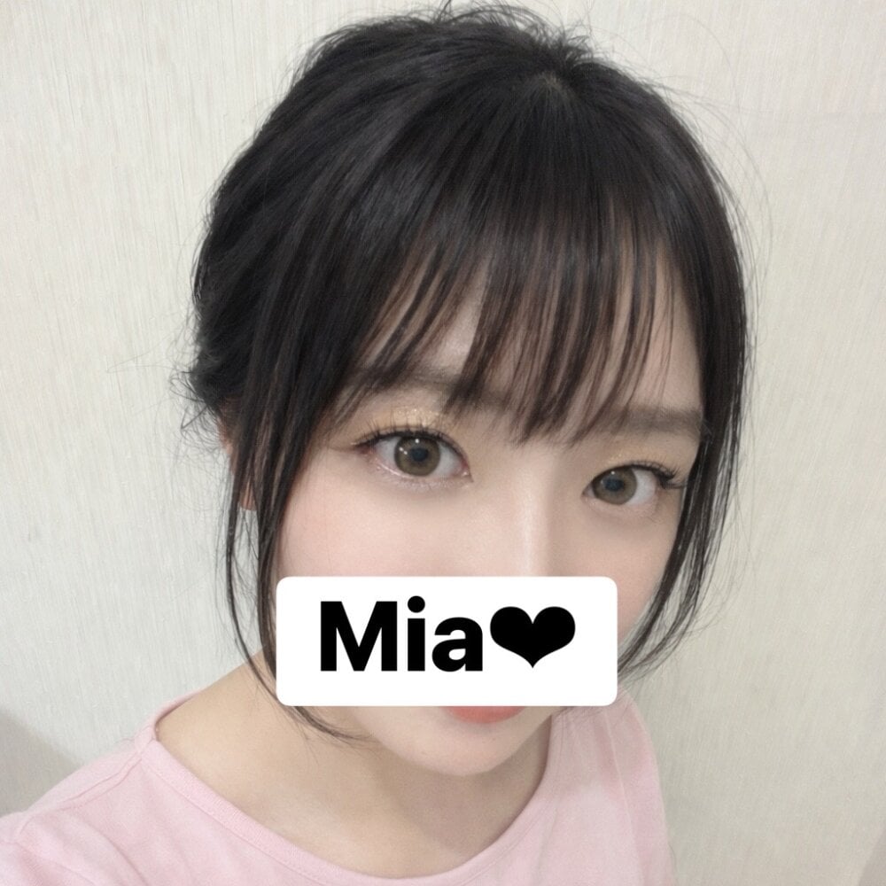 Sembang XXX Luar Talian _Mia_land_