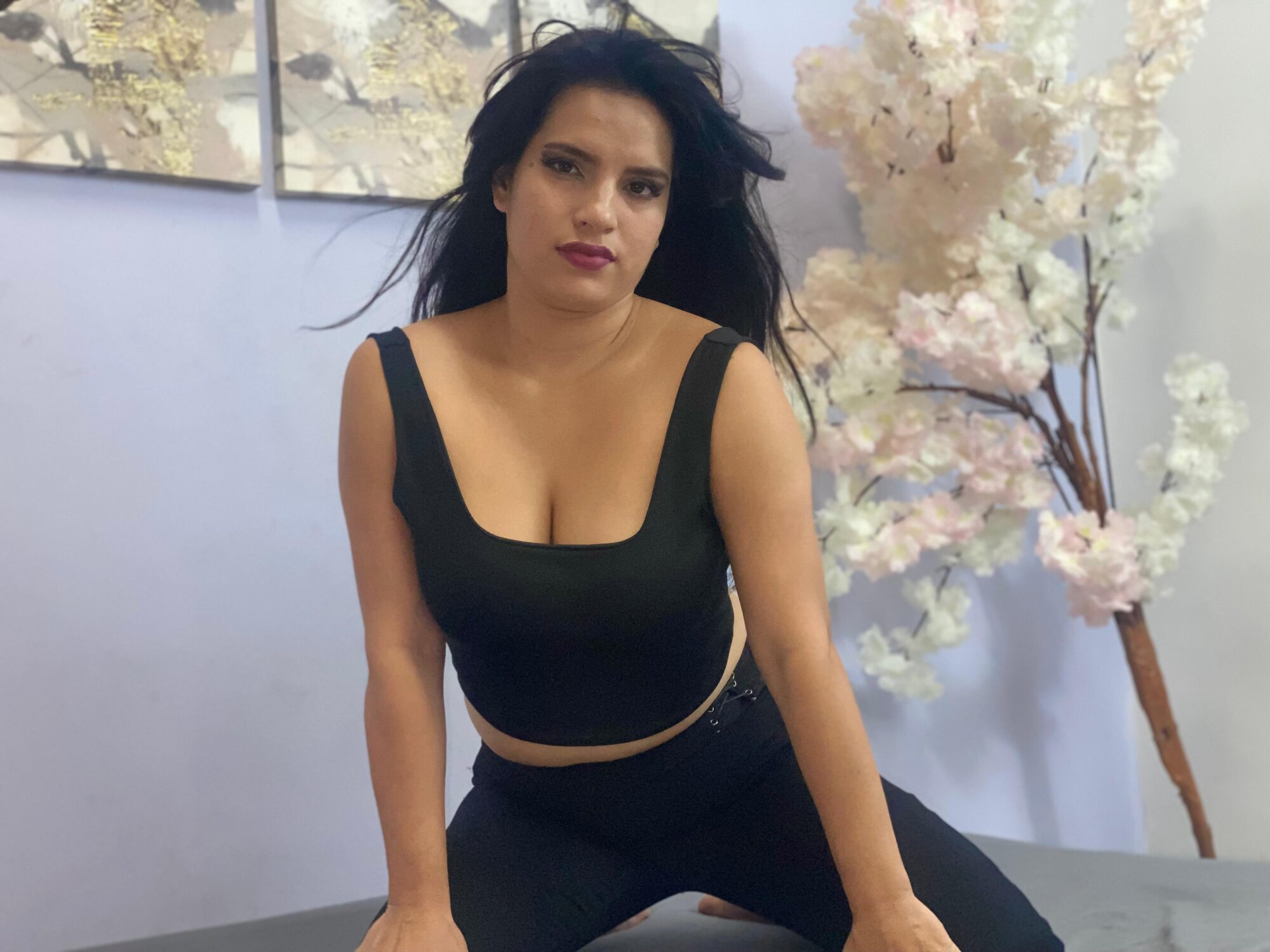 Isabella_Holdam