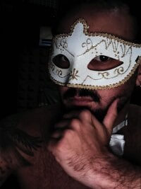 Jerr96's webcam live show