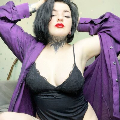 PurpleD_Dolores Avatar