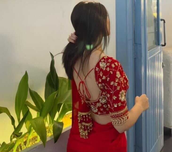 Cam girl Aashika-Kaur