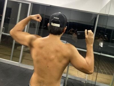 Michaelferrel - Stripchat Pov Cam2cam Dirtytalk Boy 