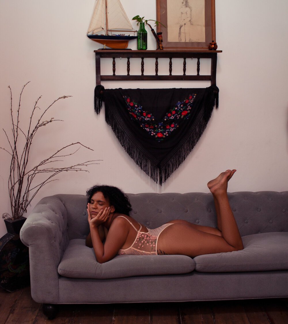 BarbaraRaposinha profile