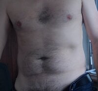 3lr0nde's webcam live show